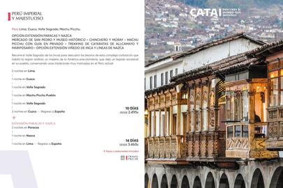 Catálogo Catai Página 27