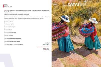 Catálogo Catai Página 54