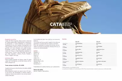 Catálogo Catai Página 124