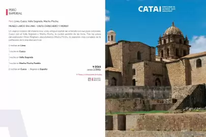 Catálogo Catai Página 15