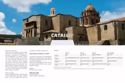 Catálogo Catai Página 17