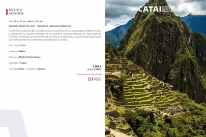 Catálogo Catai Página 18