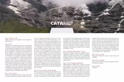 Catálogo Catai Página 19