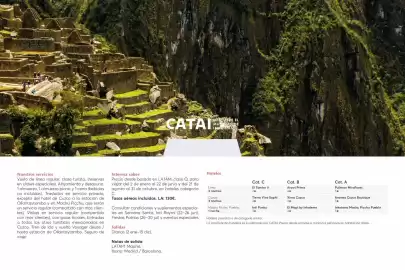 Catálogo Catai Página 20