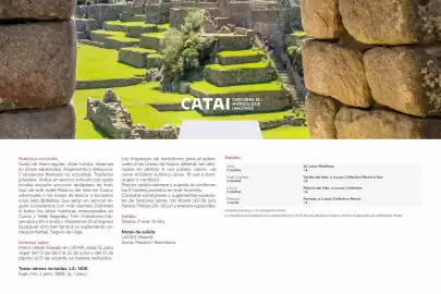 Catálogo Catai Página 26