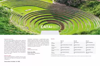 Catálogo Catai Página 34