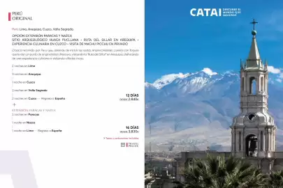 Catálogo Catai Página 38