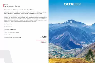 Catálogo Catai Página 42