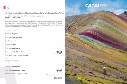 Catálogo Catai Página 73