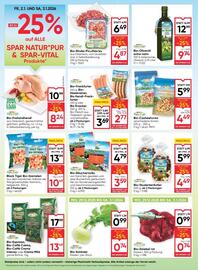 Maximarkt Flugblatt woche 1 Seite 10