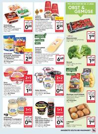 Maximarkt Flugblatt woche 1 Seite 11