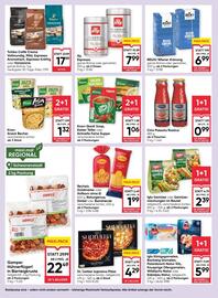 Maximarkt Flugblatt woche 1 Seite 12