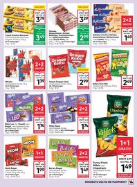 Maximarkt Flugblatt woche 1 Seite 13