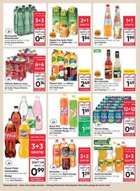 Maximarkt Flugblatt woche 1 Seite 14