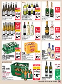 Maximarkt Flugblatt woche 1 Seite 15
