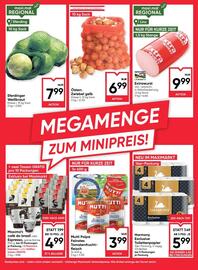 Maximarkt Flugblatt woche 1 Seite 16