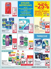 Maximarkt Flugblatt woche 1 Seite 17