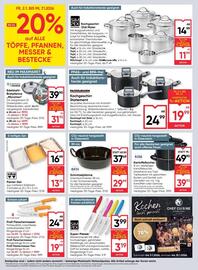 Maximarkt Flugblatt woche 1 Seite 18