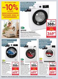 Maximarkt Flugblatt woche 1 Seite 20