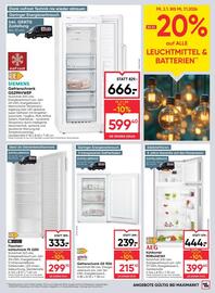 Maximarkt Flugblatt woche 1 Seite 21