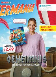 Maximarkt Flugblatt woche 1 Seite 3