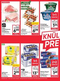 Maximarkt Flugblatt woche 1 Seite 4