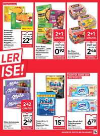 Maximarkt Flugblatt woche 1 Seite 5