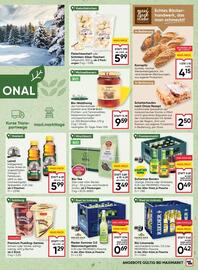 Maximarkt Flugblatt woche 1 Seite 7