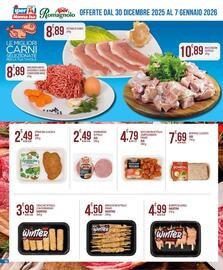 Volantino Iper Nonna Isa Pagina 10