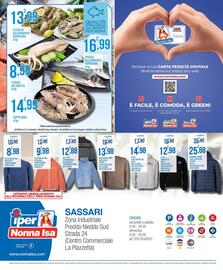 Volantino Iper Nonna Isa Pagina 32