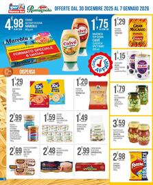 Volantino Iper Romagnolo Pagina 12