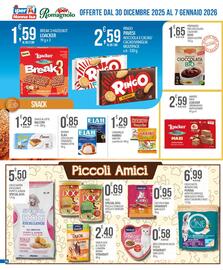 Volantino Iper Romagnolo Pagina 14