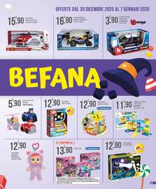 Volantino Iper Romagnolo Pagina 27