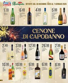 Volantino Iper Romagnolo Pagina 6