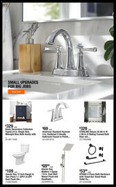 The Home Depot flyer Page 2