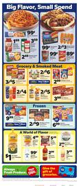 Save a Lot weekly ad week 1 Page 2