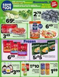 Save a Lot weekly ad week 52 Page 2