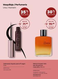 Catálogo Natura Página 10