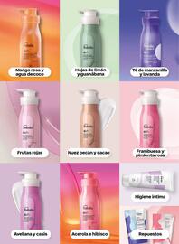 Catálogo Natura Página 100