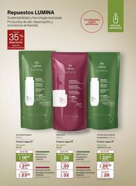 Catálogo Natura Página 116