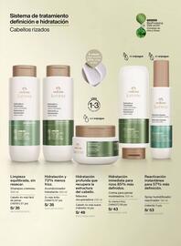 Catálogo Natura Página 121