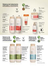 Catálogo Natura Página 122