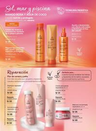 Catálogo Natura Página 129