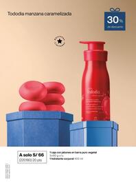 Catálogo Natura Página 14