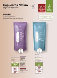 Catálogo Natura Página 145