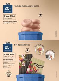 Catálogo Natura Página 15