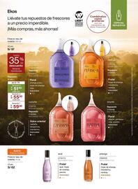 Catálogo Natura Página 29