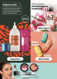 Catálogo Natura Página 3