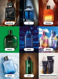 Catálogo Natura Página 31