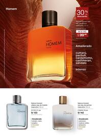 Catálogo Natura Página 33